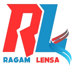 Logo Ragam Lensa